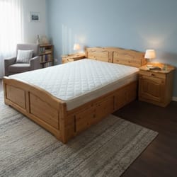 обзавеждане за спалня по поръчка