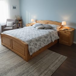 обзавеждане за спалня по поръчка