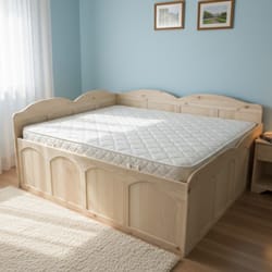 спалня по поръчка