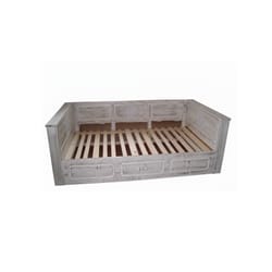 вградени спални в ниша