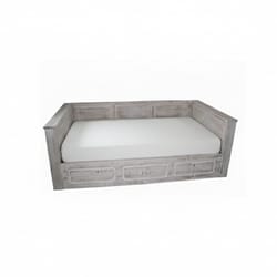 вградени спални в ниша