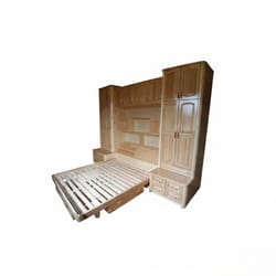 цялостно обзавеждане на спалня