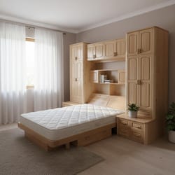 цялостно обзавеждане на спалня