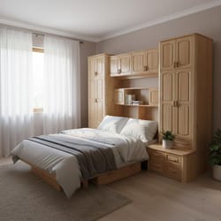 цялостно обзавеждане на спалня