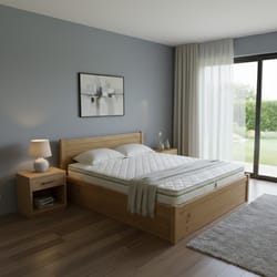 нестандартни размери спални