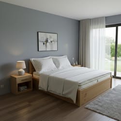 нестандартни размери спални