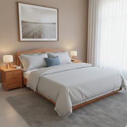 обзавеждане на родителска спалня