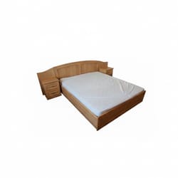 комплекти за спалня по проект