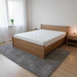 Спалня в байц по поръчка