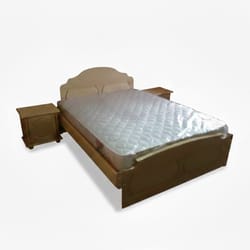 луксозни комплекти за спалня по проект