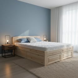 спални от дъб по поръчка