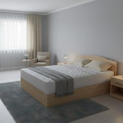 спални от чам по индивидуален проект