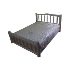 ръчно изработена спалня по поръчка рустик