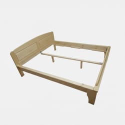 Спалня на ниска цена по поръчка