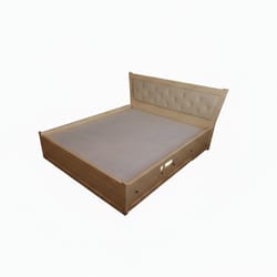  Тапицирана спалня по поръчка