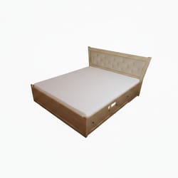  Тапицирана спалня по поръчка