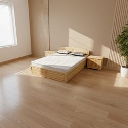 Спалня за двама по поръчка