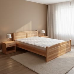 Класически модел спалня по поръчка