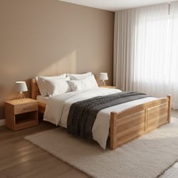 Класически модел спалня по поръчка