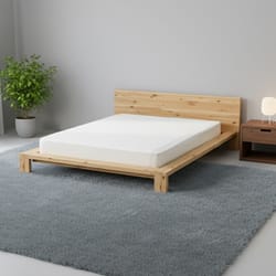 ниска спалня по поръчка