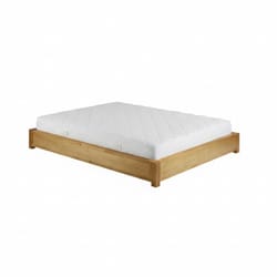 минималистична спалня по проект