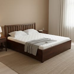 Надеждна спалня по поръчка