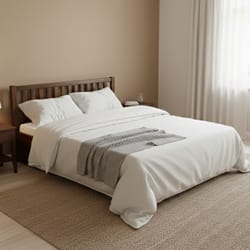 Надеждна спалня по поръчка