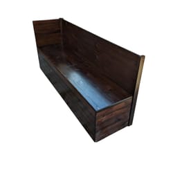 пейка от масивно дърво по поръчка