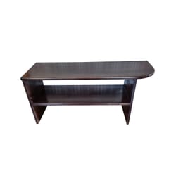 дървена пейка за обуване по поръчка