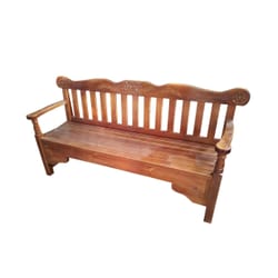 уникална ръчно изработена дървена пейка по поръчка