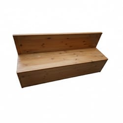 Пейка ракла по поръчка