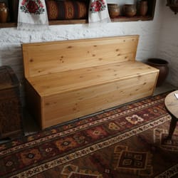 Пейка ракла по поръчка