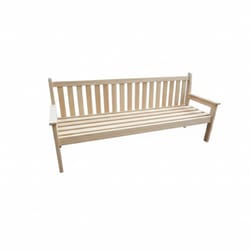 Пейка за двор по поръчка