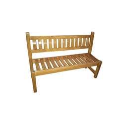 Ретро дървени пейки по поръчка