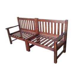 дървена пейка от чам цена по поръчка