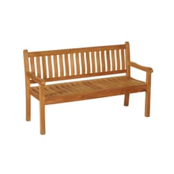 изработка на пейка от бук