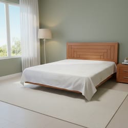 Спалня по идея на клиента