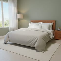 Спалня по идея на клиента