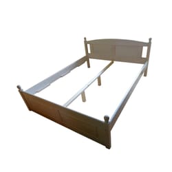 Спалня за еднолицов матрак по поръчка