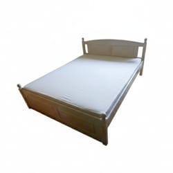 Спалня за еднолицов матрак по поръчка