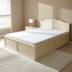 Чамова спалня по поръчка