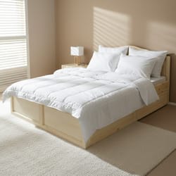 Чамова спалня по поръчка