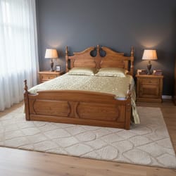 луксозни спални по поръчка