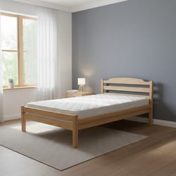 евтини спални по поръчка от дърво