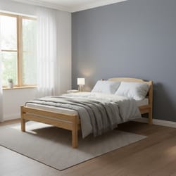 евтини спални по поръчка от дърво
