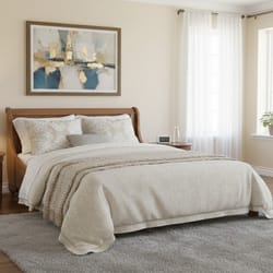 луксозни дървени спални цени