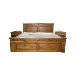 Луксозен комплект спалня