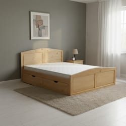 спални по поръчка от масив