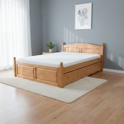 качествени спални по индивидуален дизайн