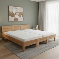 голяма спалня по поръчка